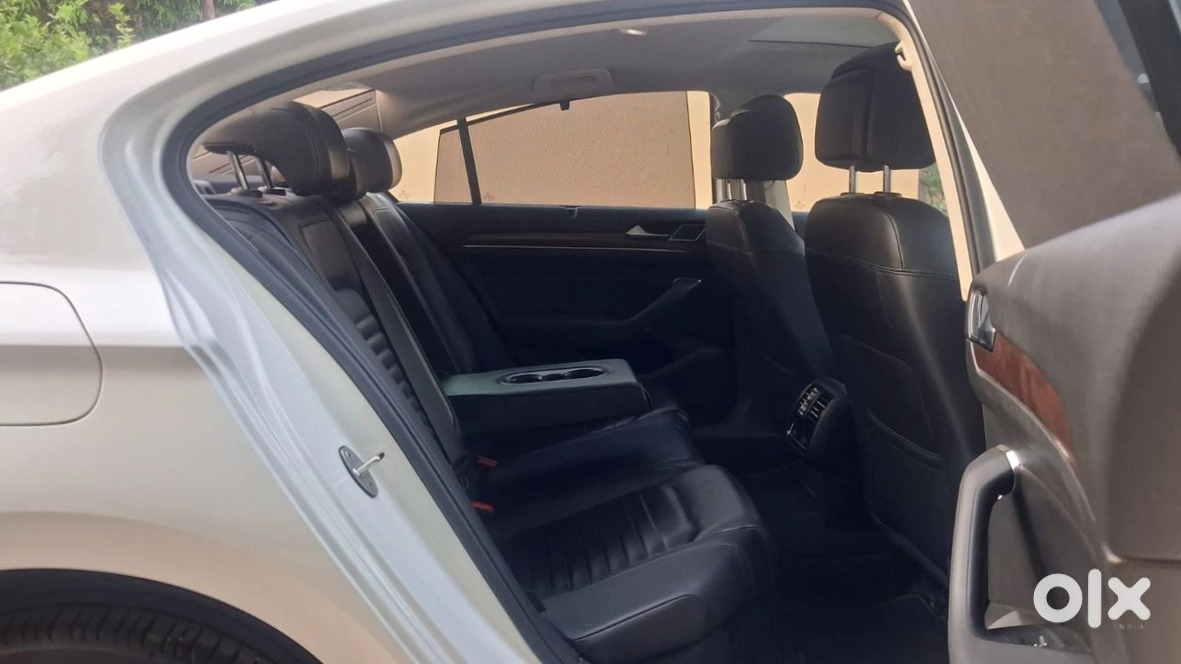 Volkswagen Passat 2013 - Excellent Condition