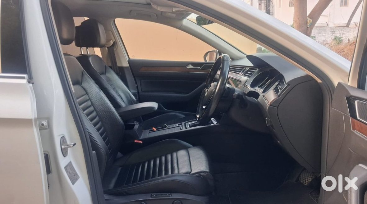 Volkswagen Passat 2013 - Excellent Condition