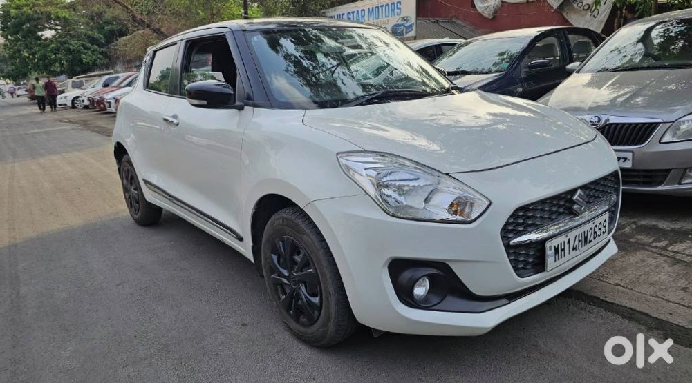 2017 Maruti Swift - Single Owner