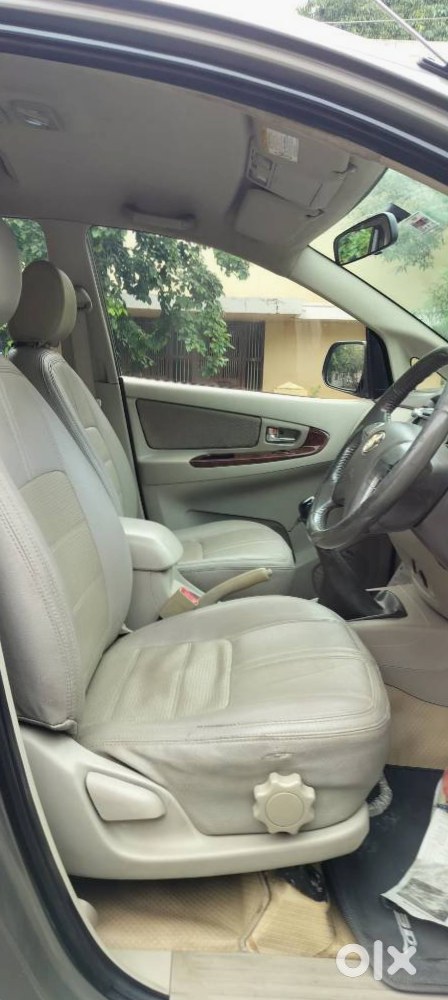 2020 Toyota Innova Diesel