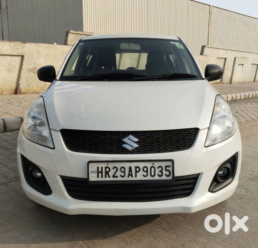 Swift 2011 Automatic - Urgent Sale