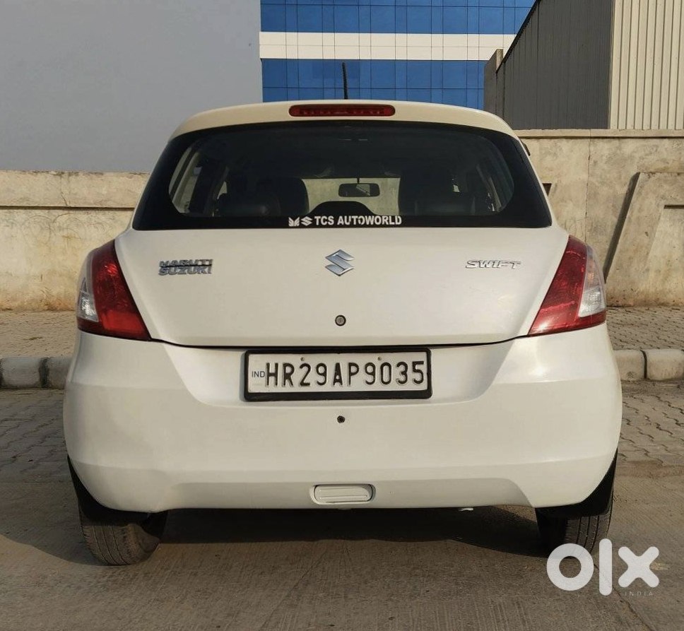 Swift 2011 Automatic - Urgent Sale