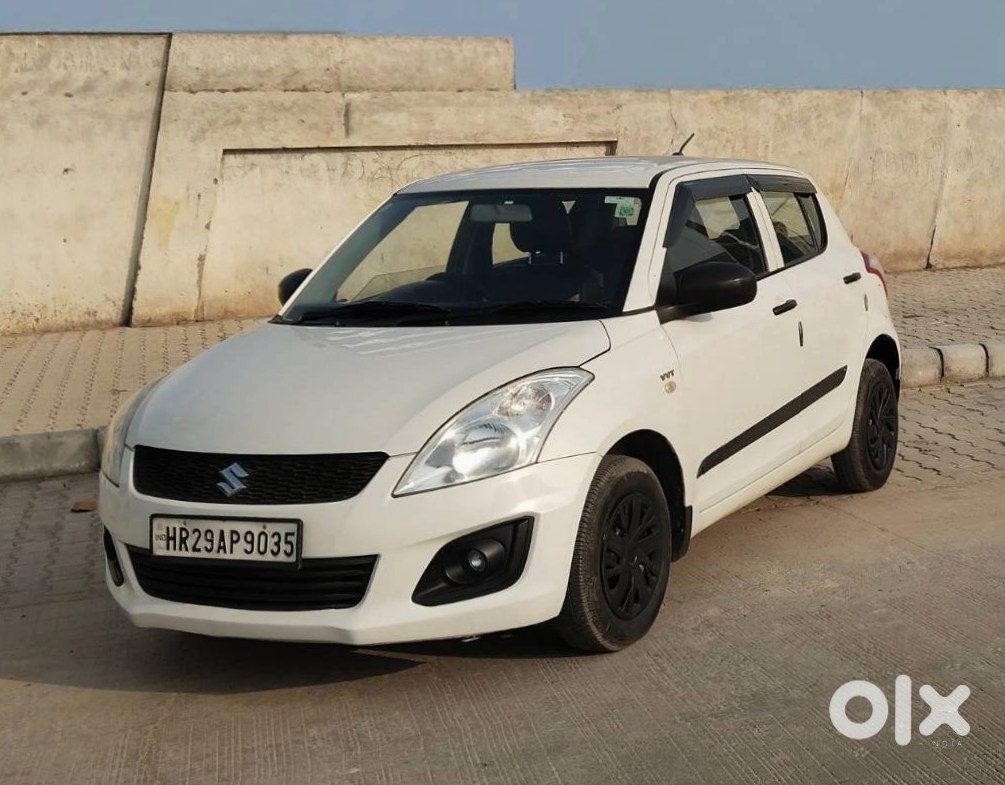 Swift 2011 Automatic - Urgent Sale