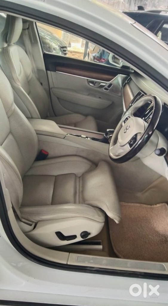 Volvo S90 2022 For Sale