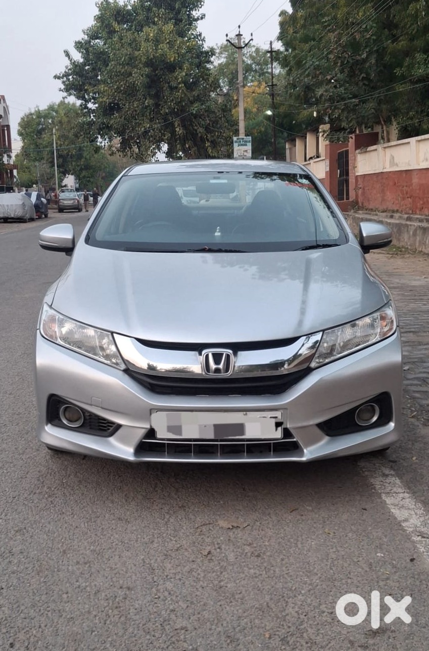 Honda City Automatic 2023