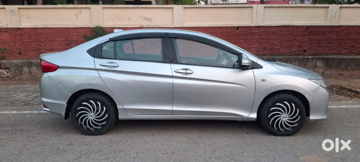 Honda City Automatic 2023