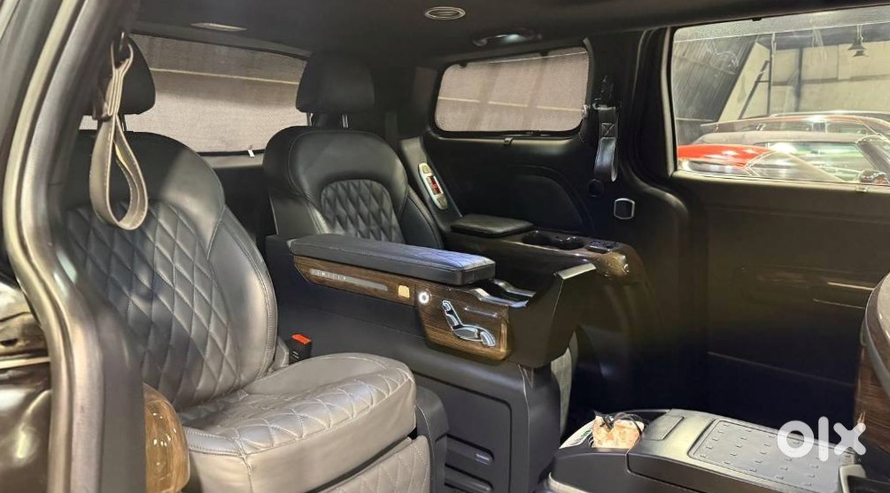 Kia Carnival 2023 - Luxury Mpv