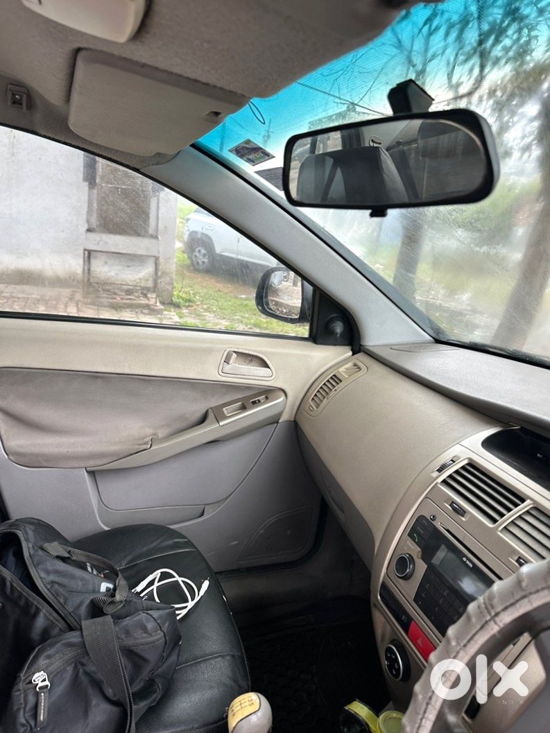 Tata Manza Diesel 2014