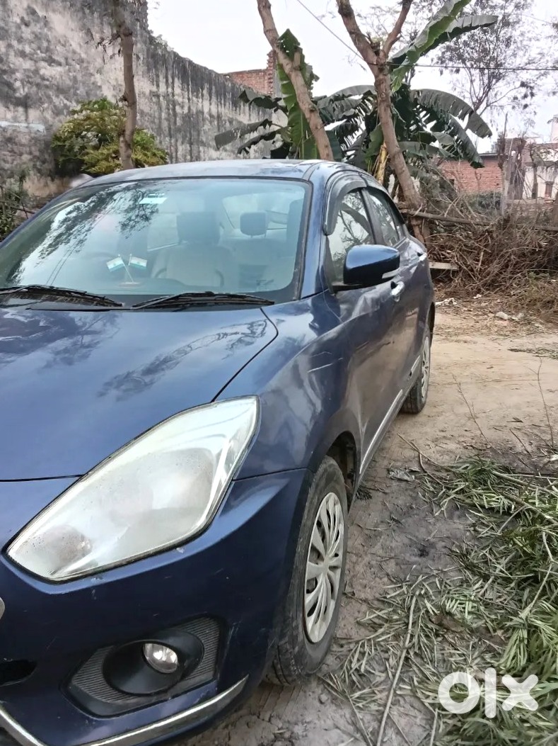 Dzire Old Model