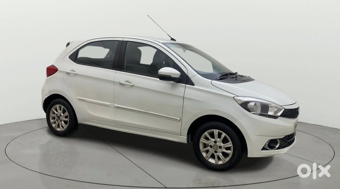 Tata Tiago Cng Manual 2024