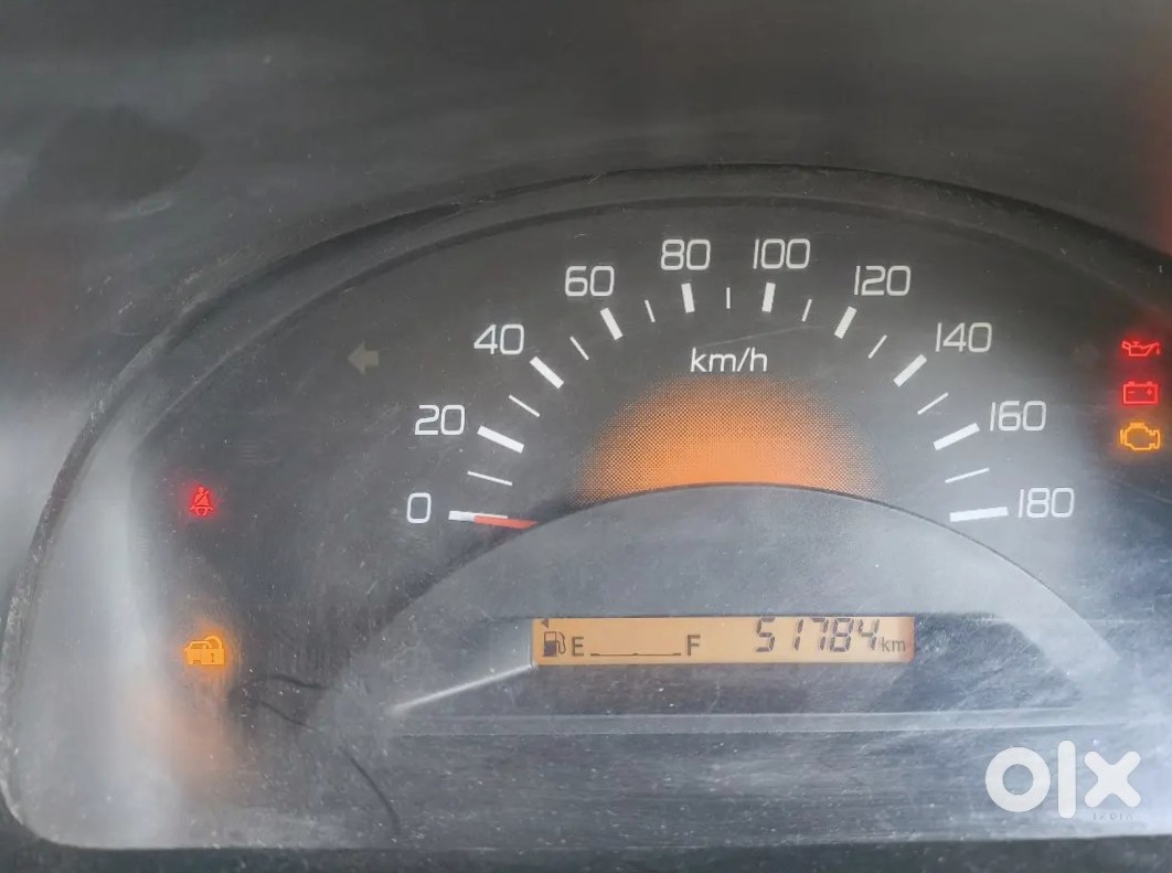 Maruti Suzuki Wagon R 2017 | Automatic | Petrol