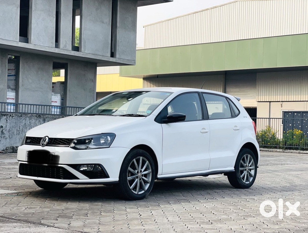 2021 Volkswagen Polo