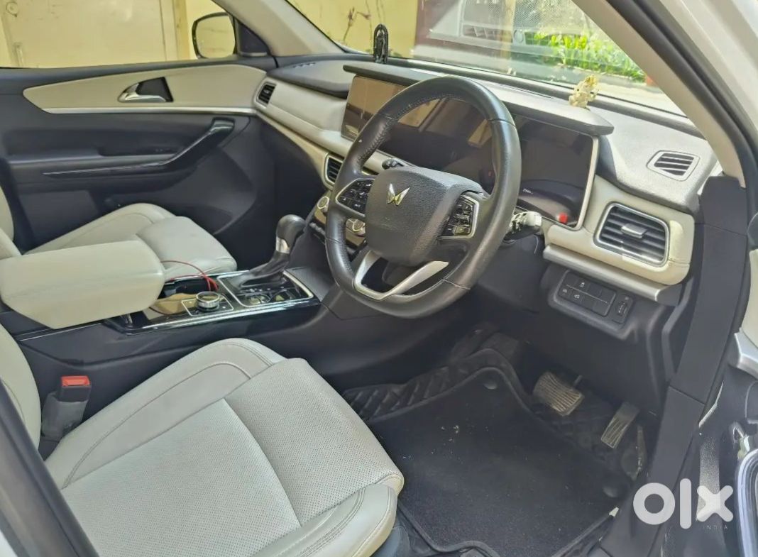 Mahindra Xuv700 2022 | Diesel Manual