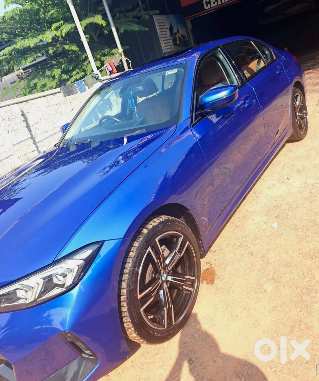 Bmw 3 Series Gran Limousine