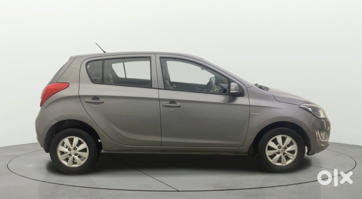 Hyundai I20 Elite 2024 Diesel