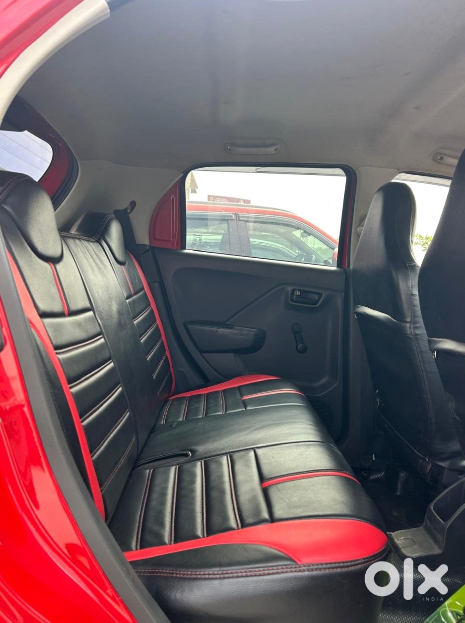 Maruti Alto-k10 2019 Diesel Manual