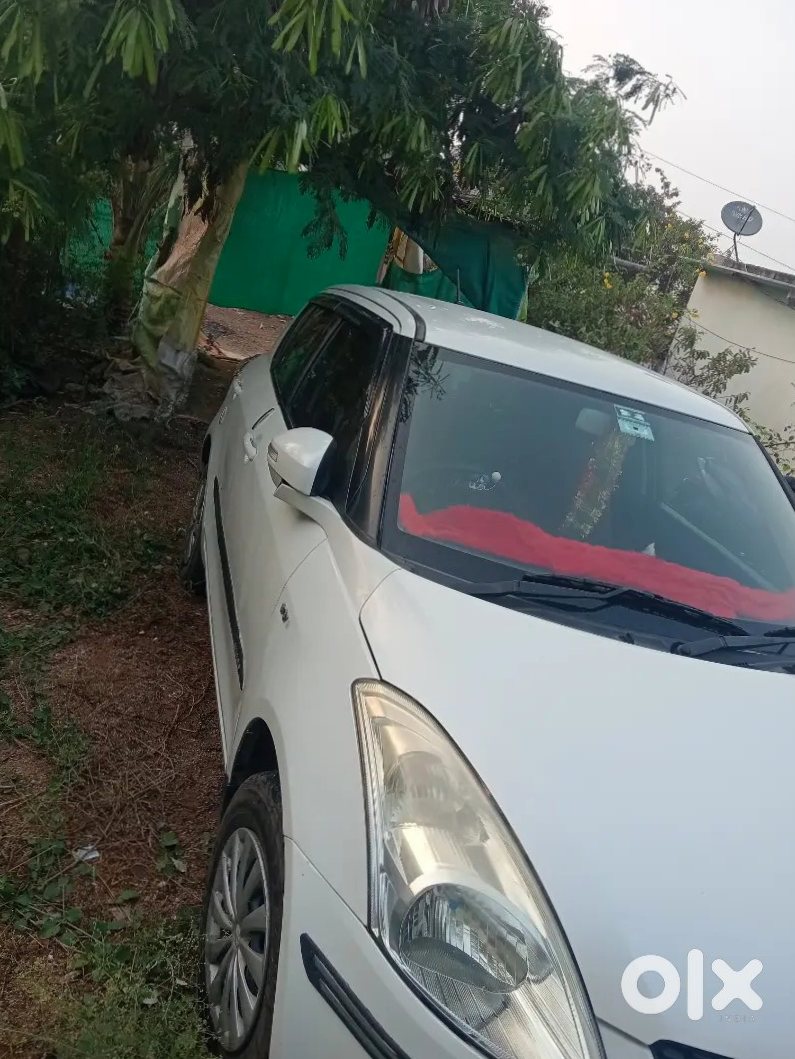 Swift 2024 Petrol Automatic Bought New Car