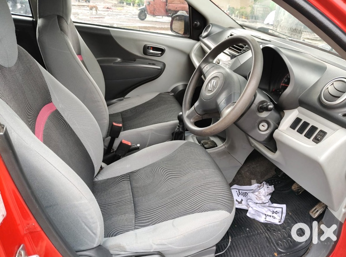 Maruti A-star Need To Sell Asap