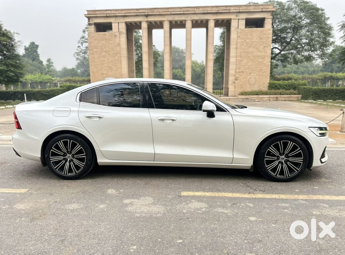 Volvo S60 Urgent Sale