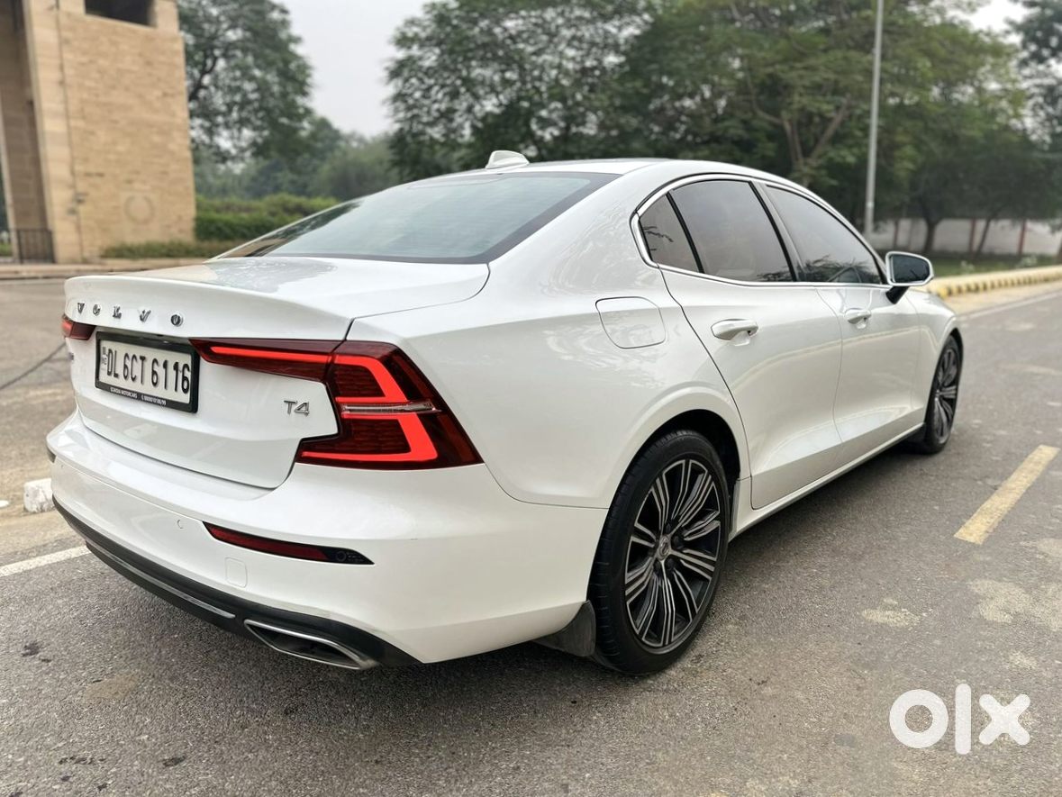 Volvo S60 Urgent Sale