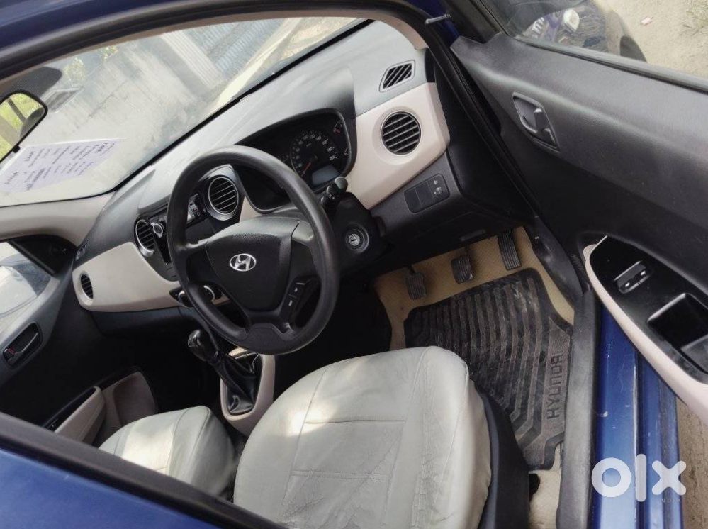 Xcent Diesel 2018 - Single Owner