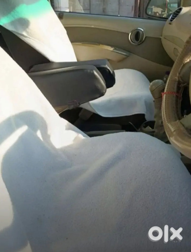 2012 Mahindra Quanto Petrol Single Owner