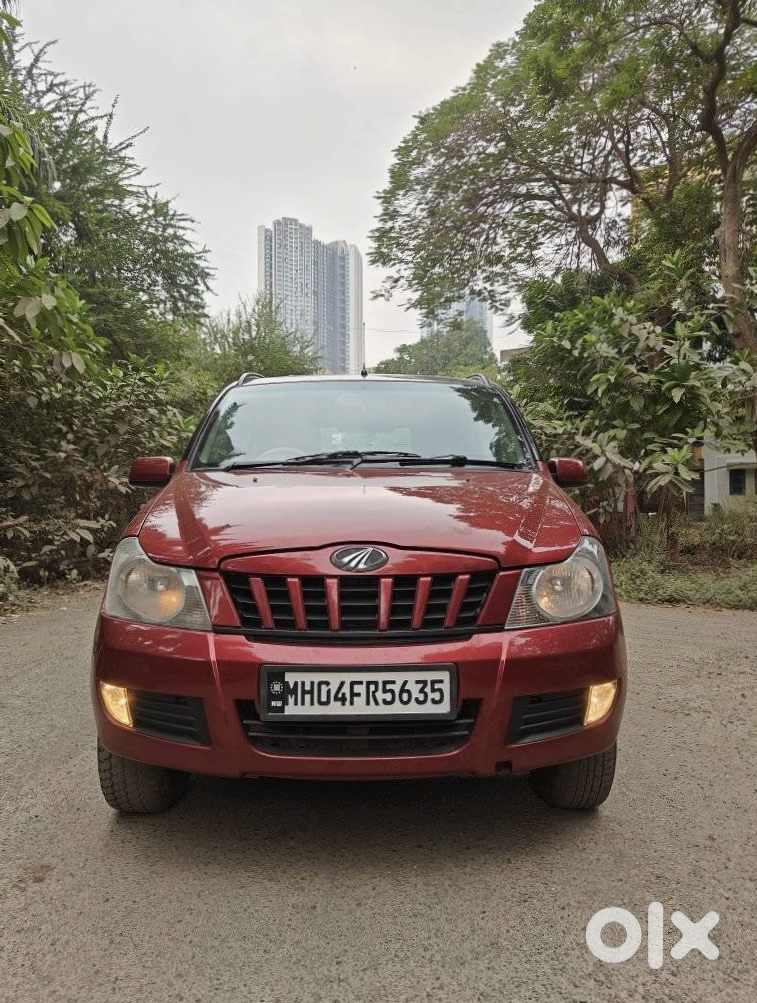 2012 Mahindra Quanto Petrol Single Owner