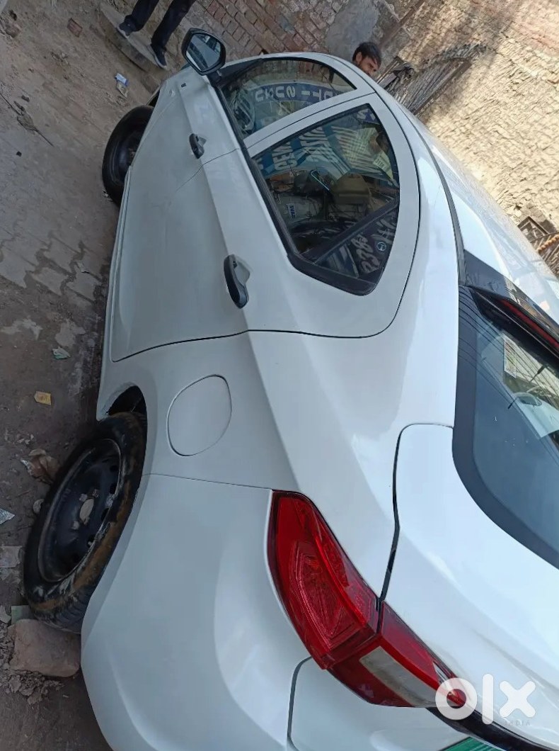 2023 Tata Tigor Ev | Single Owner | Shifting City