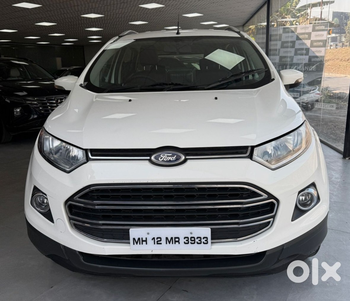 Ford Ecosport For Sale