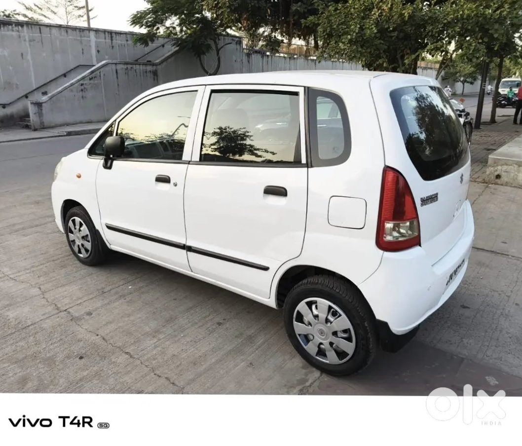 2014 Maruti Suzuki Zen Estilo - Budget Car