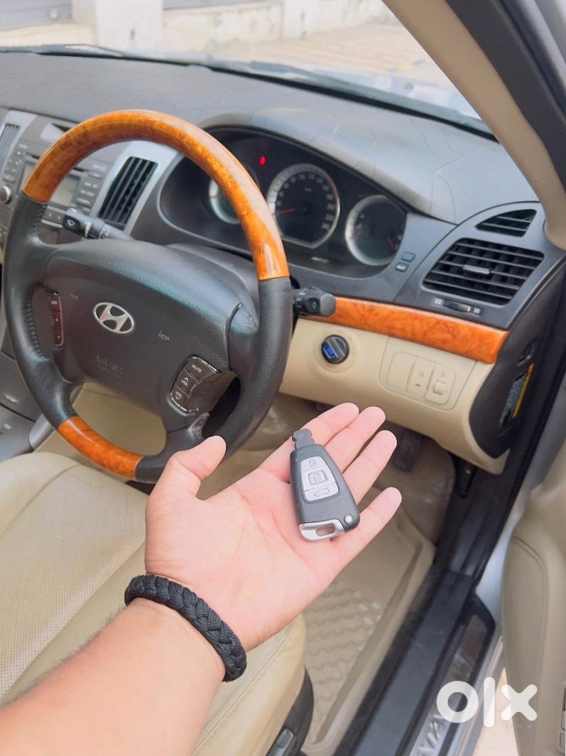 Bmw Z4 2016 - Sports Car