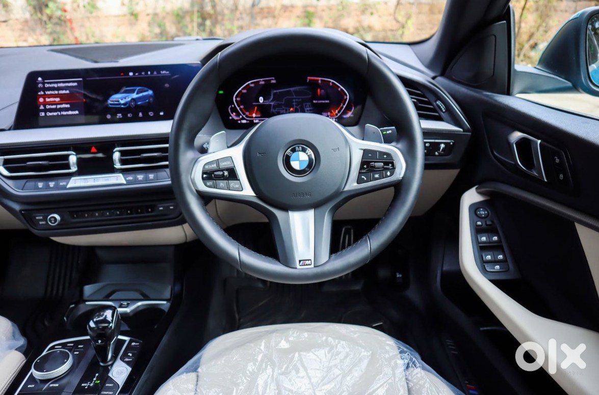 Bmw 2 Series Gran Coupe 2024 Electric