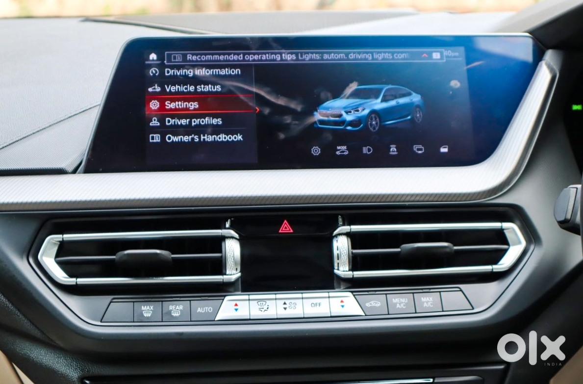 Bmw 2 Series Gran Coupe 2024 Electric