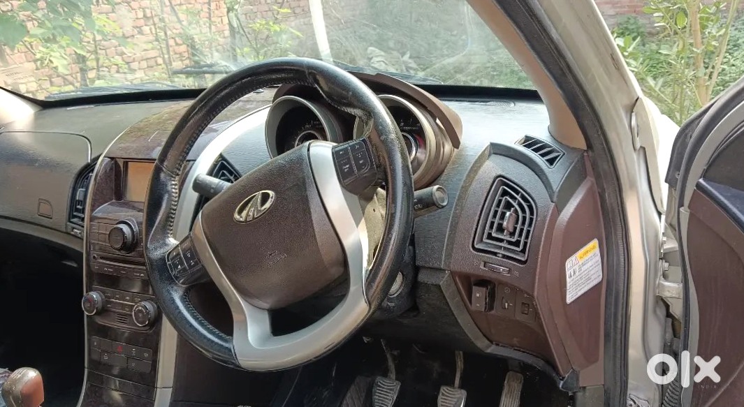 Mahindra Xuv500 2011 - Single Owner