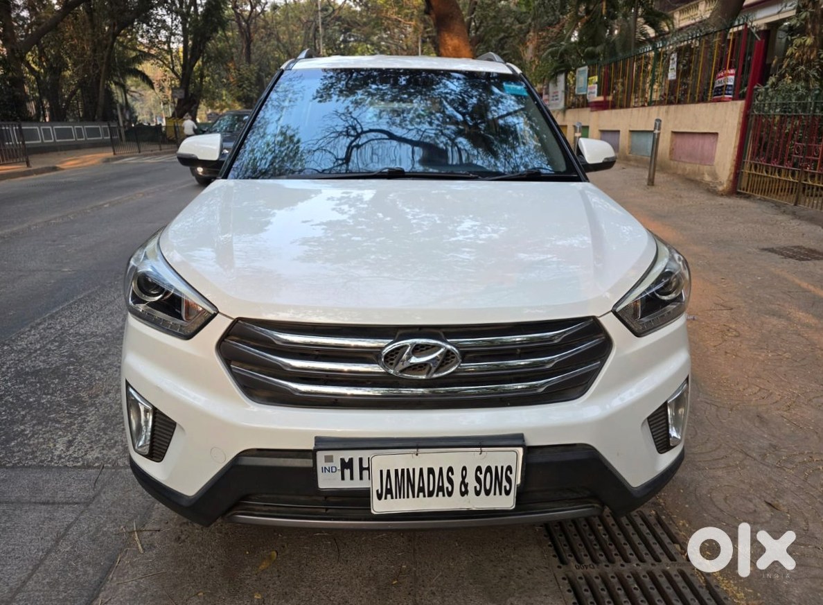 2022 Hyundai Creta Cng - Budget King
