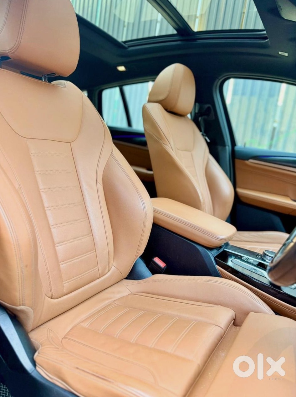 2020 Bmw X4 - Premium Suv