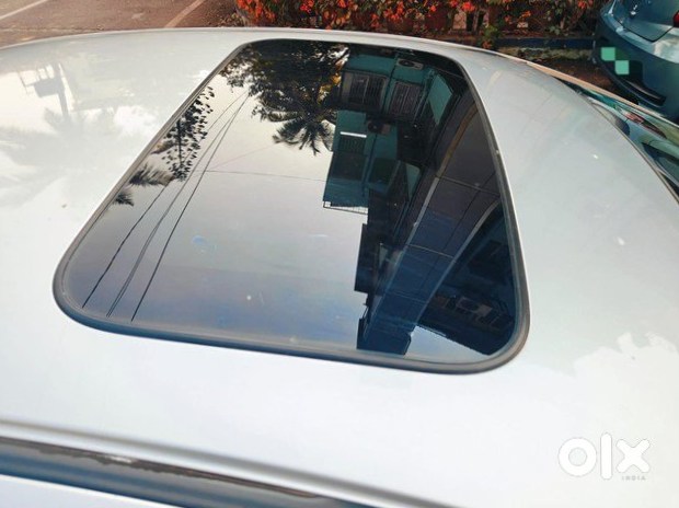 Honda City 2011 Diesel Automatic