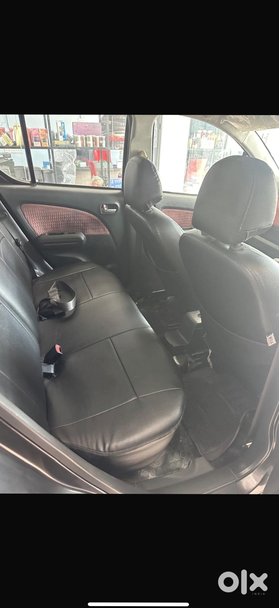 Swift 2014 Electric Automatic