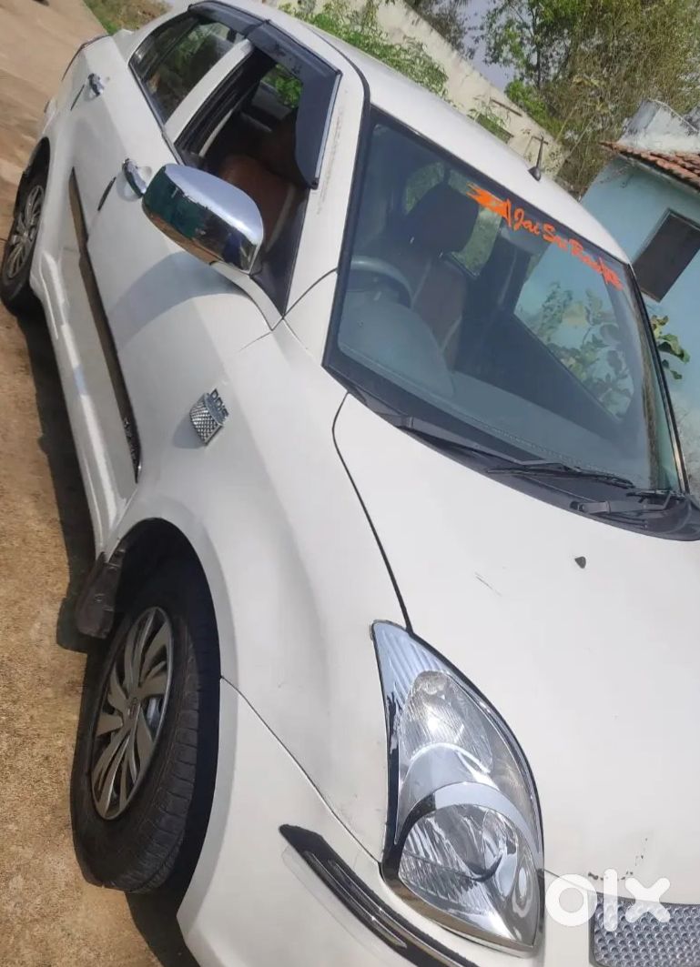 Maruti Swift Dzire Tour 2024 Automatic Petrol Frist Owner