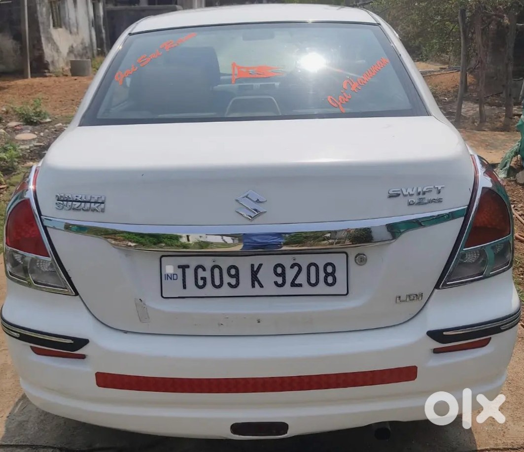 Maruti Swift Dzire Tour 2024 Automatic Petrol Frist Owner