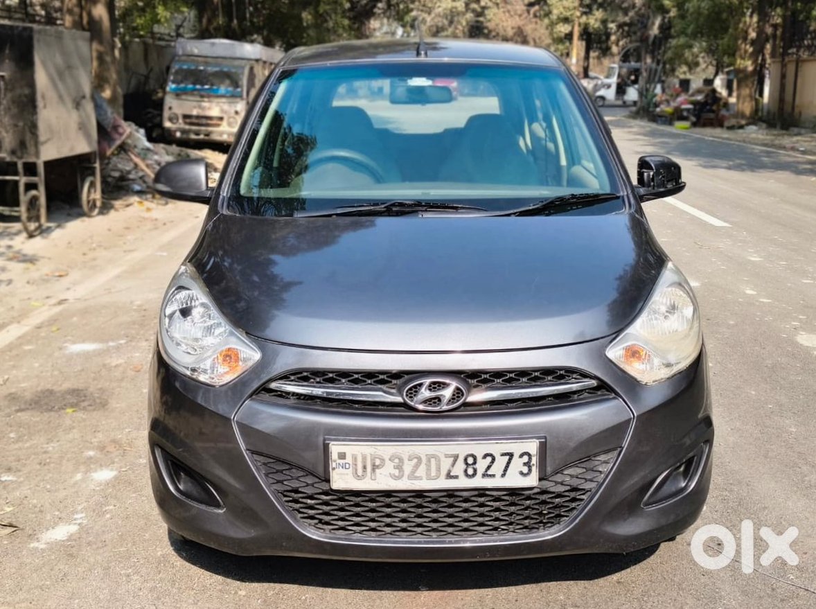 2012 Hyundai I10 - Need To Sell Asap