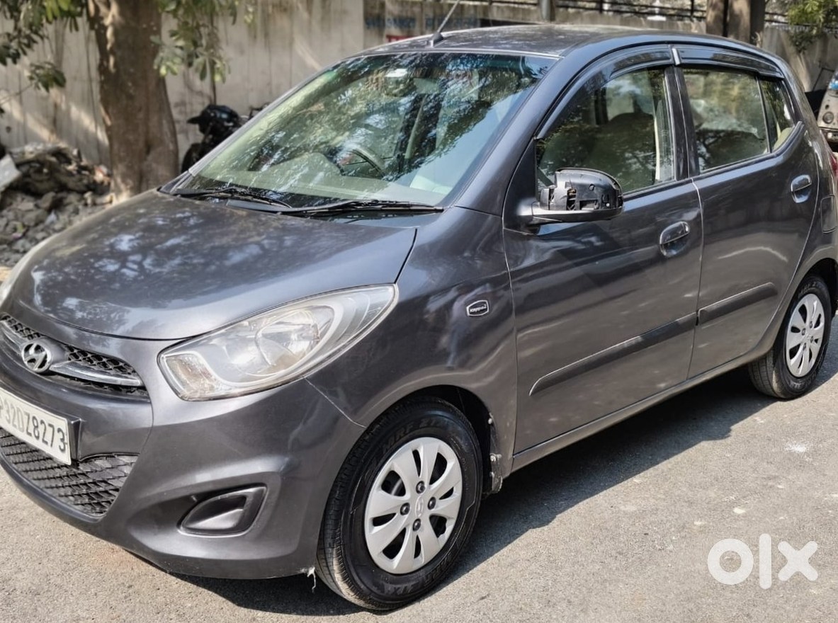 2012 Hyundai I10 - Need To Sell Asap