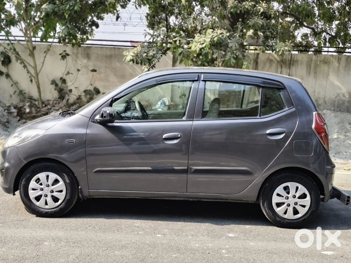2012 Hyundai I10 - Need To Sell Asap