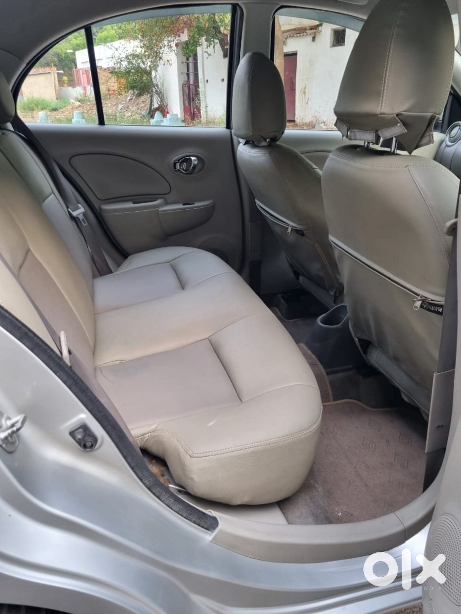 Urgent Sale - Renault Pulse