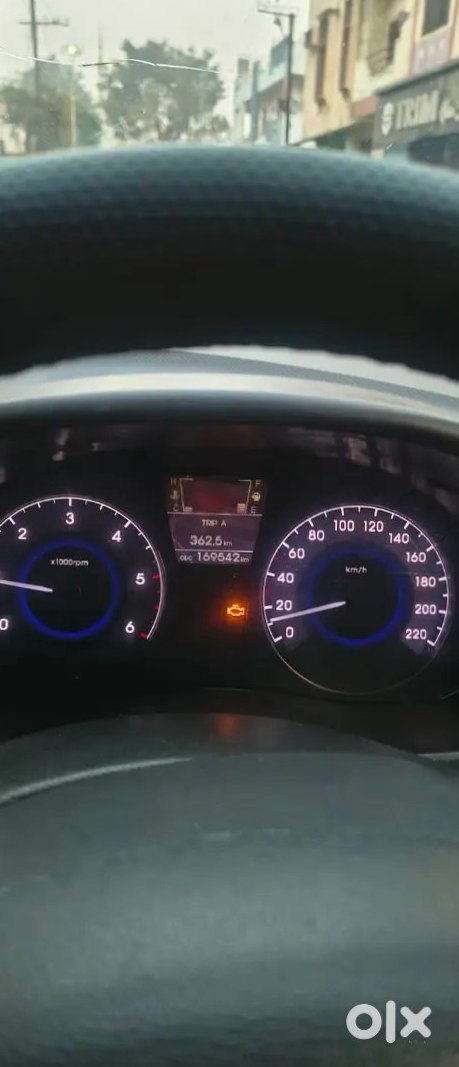 2024 Hyundai Verna – Pristine