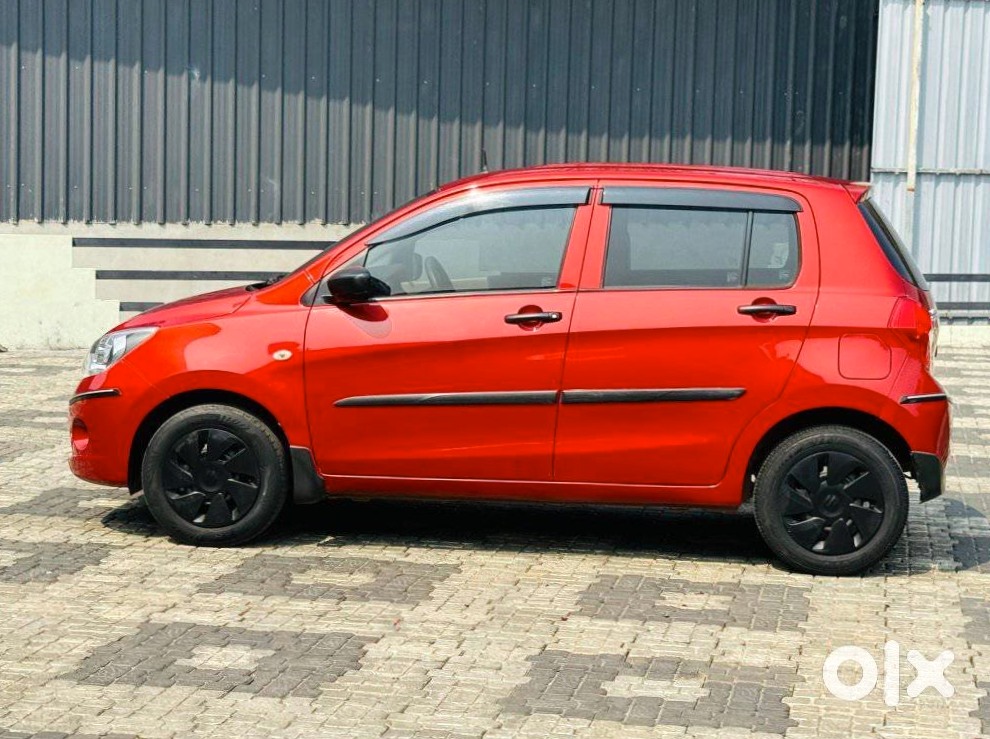 2015 Maruti Celerio - Single Owner