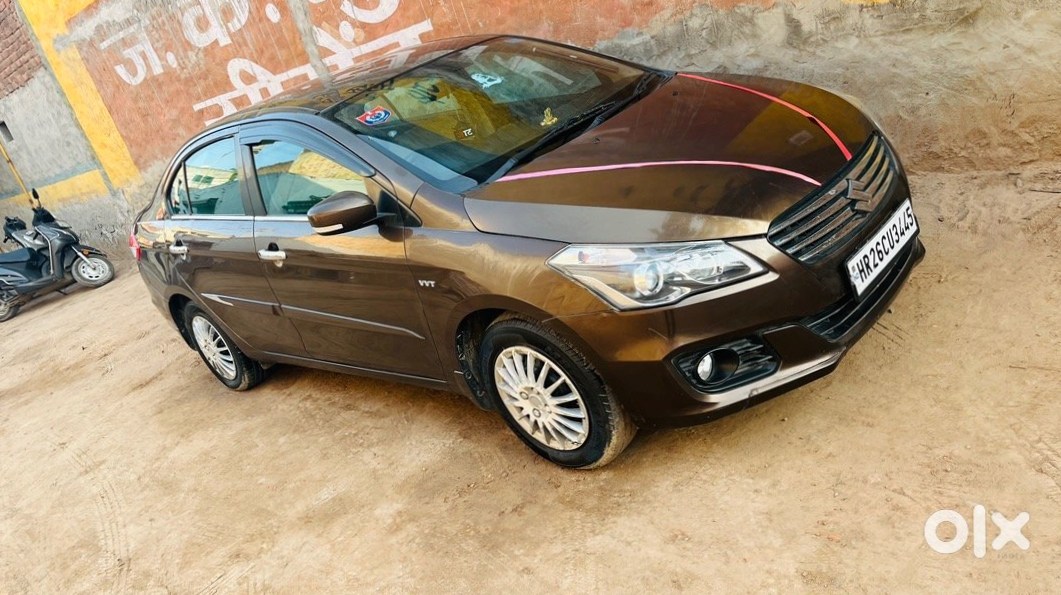 Urgent Sale - 2022 Maruti Suzuki Ciaz