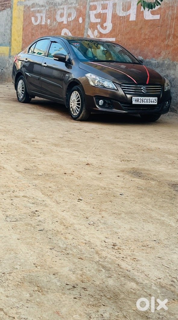 Urgent Sale - 2022 Maruti Suzuki Ciaz