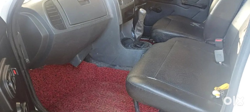 2025 Tata Xenon Xt - Brand New Condition