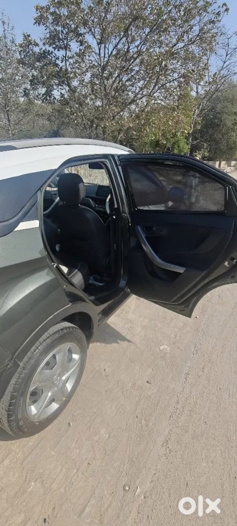 2019 Tata Nexon Electric